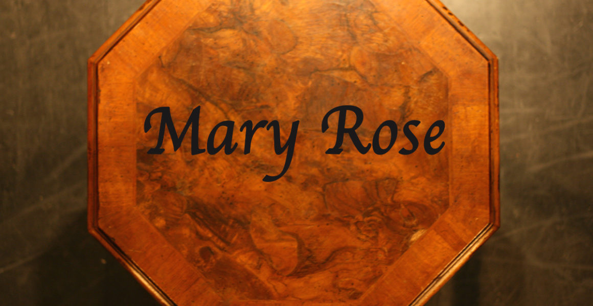 Mary Rose