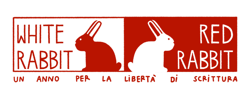 White Rabbit Red Rabbit, un esperimento sociale in forma di spettacolo